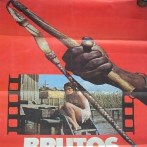 Foto Brutos Inocentes