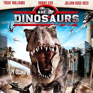 Foto A Era Dos Dinossauros