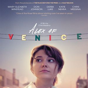 Foto Alex of Venice