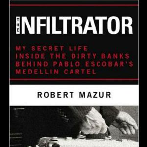 Foto Conexão Escobar