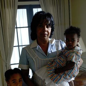 Foto Frankie & Alice