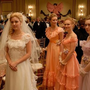 Foto Frankie & Alice