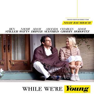 Foto Enquanto Somos Jovens