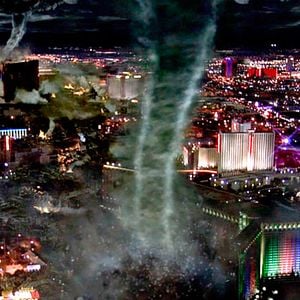 Foto Furacão - O Dia da Destruição