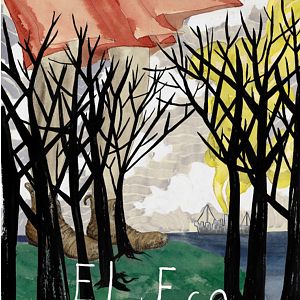 Foto O Eco das Canções