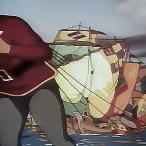 Foto O Eco das Canções