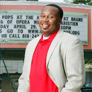 Foto Roy Wood Jr.