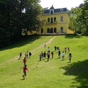 Foto O Prédio dos Chilenos