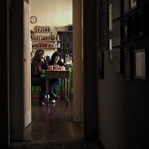 Foto O Prédio dos Chilenos