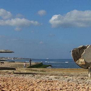 Foto O Prédio dos Chilenos