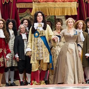 Foto Um Pouco de Caos