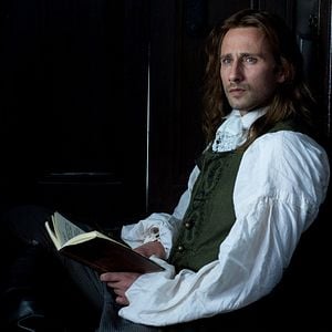 Foto Um Pouco de Caos