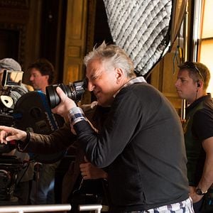 Foto Um Pouco de Caos