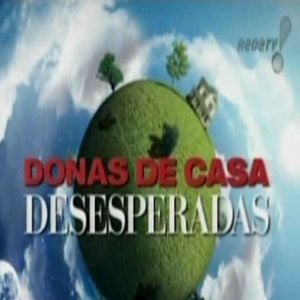 Foto Donas de Casa Desesperadas