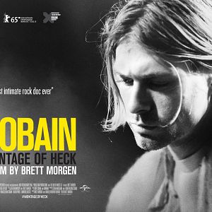Foto Cobain: Montage of Heck