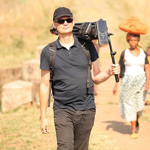 Foto 10 Bilhões - O Que Tem Para Comer?