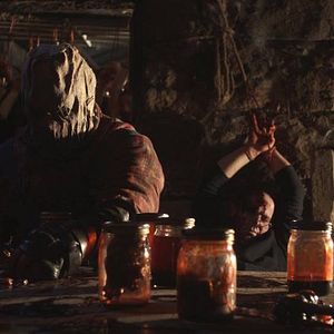 Foto Pânico em Redwood