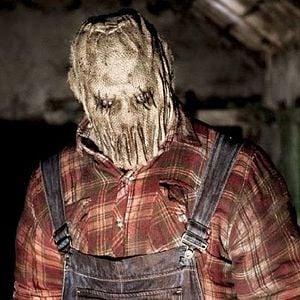 Foto Pânico em Redwood