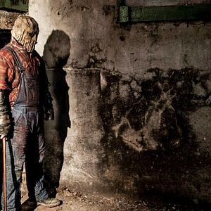 Foto Pânico em Redwood