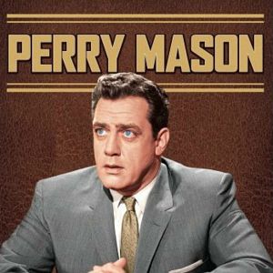 Foto Perry Mason (1957)