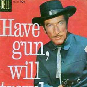 Foto Have Gun - Will Travel