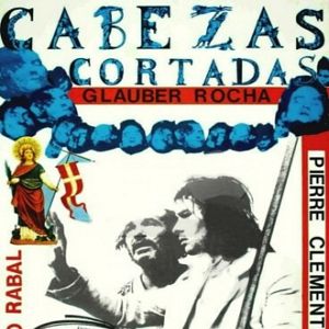 Foto Cabeças Cortadas