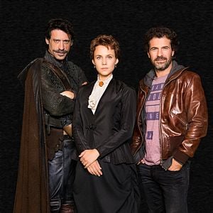 Foto El Ministerio del Tiempo