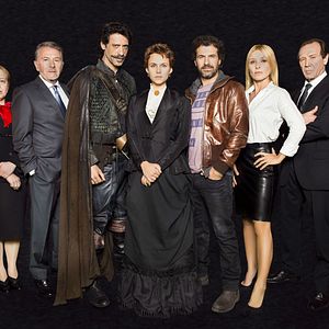 Foto Cayetana Guillén Cuervo