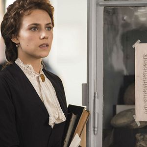 Foto El Ministerio del Tiempo