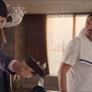 Foto Portões do Sol