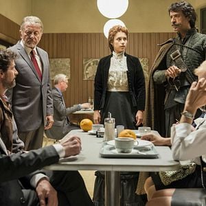 Foto El Ministerio del Tiempo