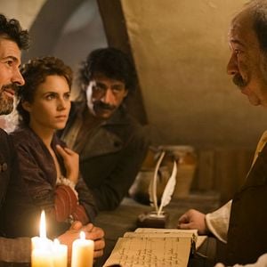 Foto El Ministerio del Tiempo