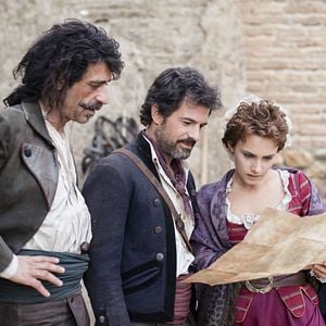 Foto El Ministerio del Tiempo