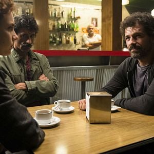 Foto El Ministerio del Tiempo