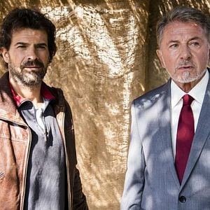 Foto El Ministerio del Tiempo