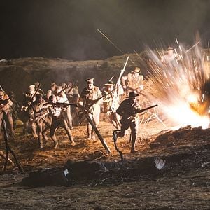 Foto Promessas de Guerra