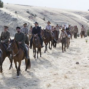 Foto Promessas de Guerra