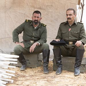 Foto Promessas de Guerra