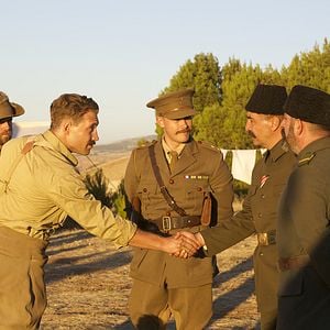 Foto Promessas de Guerra