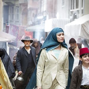 Foto Promessas de Guerra