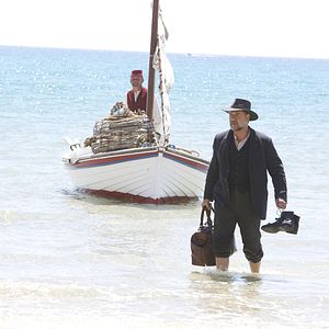 Foto Promessas de Guerra