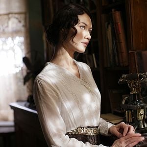 Foto Promessas de Guerra