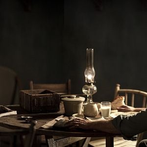 Foto Promessas de Guerra