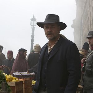 Foto Promessas de Guerra