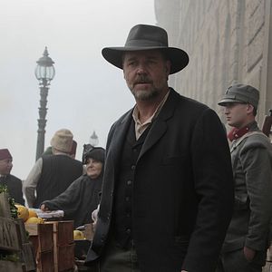 Foto Promessas de Guerra