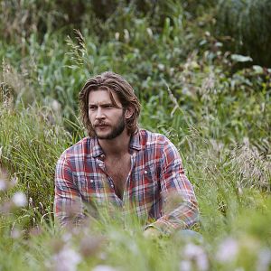 Foto Greyston Holt