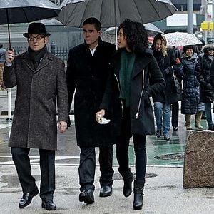 Foto Person Of Interest