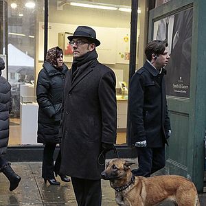 Foto Person Of Interest