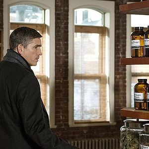 Foto Person Of Interest