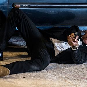 Foto Anacleto: Agente Secreto